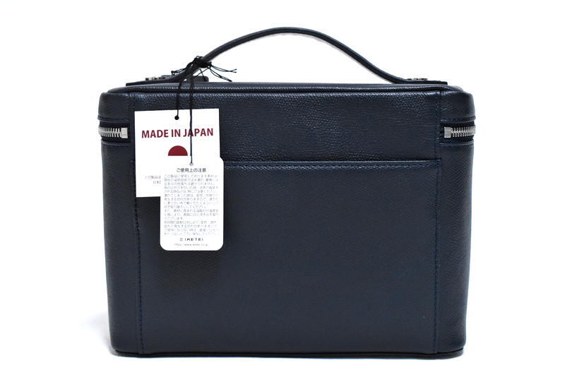 [ regular price 29700 jpy ] new goods Castelbajac CASTELBAJAC \'\'ka Rene \'\' vanity bag 032213 black CARNET second bag IKETEIike Tey 