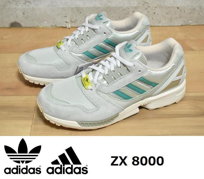 【送料無料】新品 アディダス adidas ZX 8000 26.5cm H02110 シューズ ◆_画像1