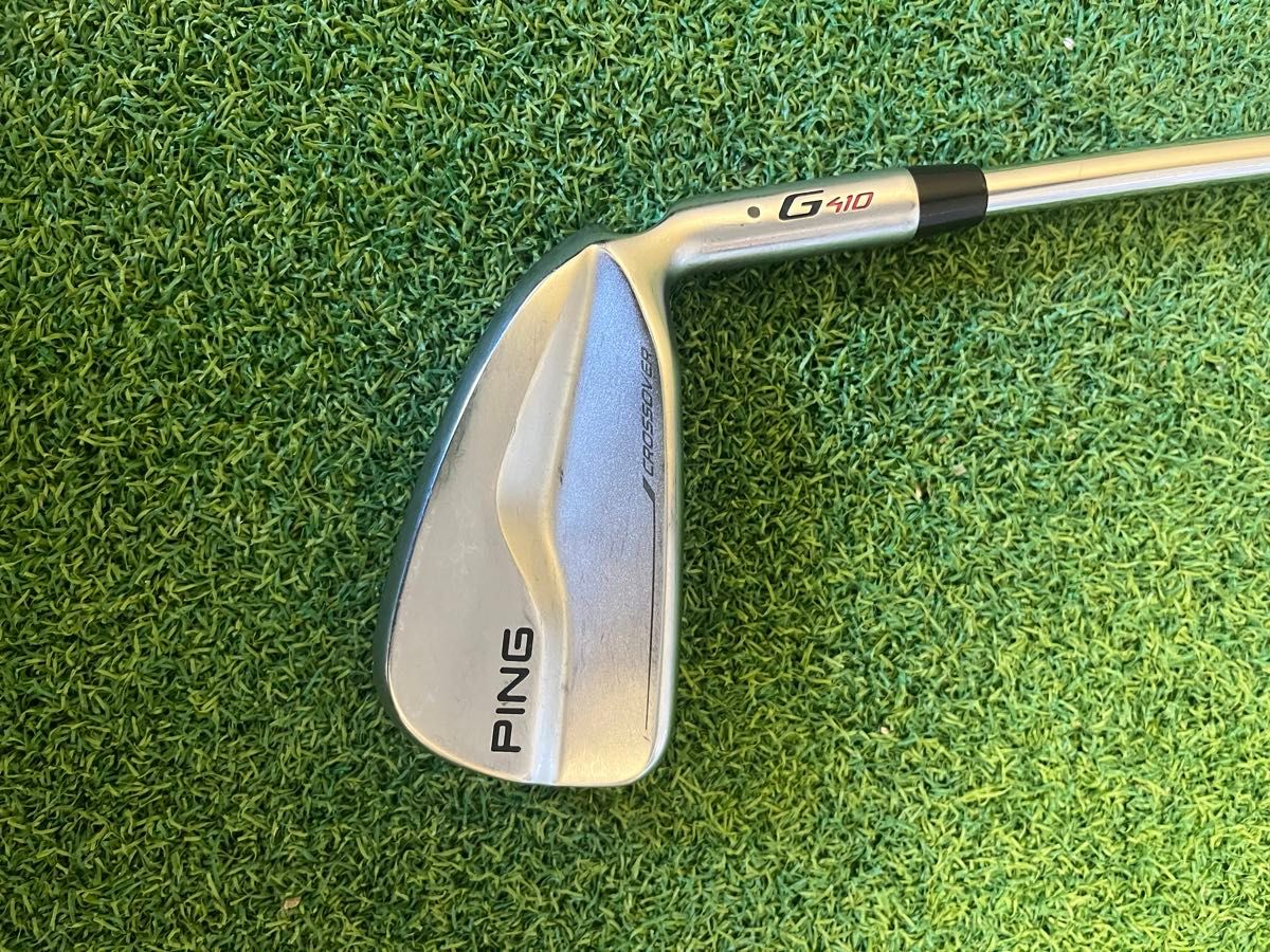 ping G410 CROSSOVER 4