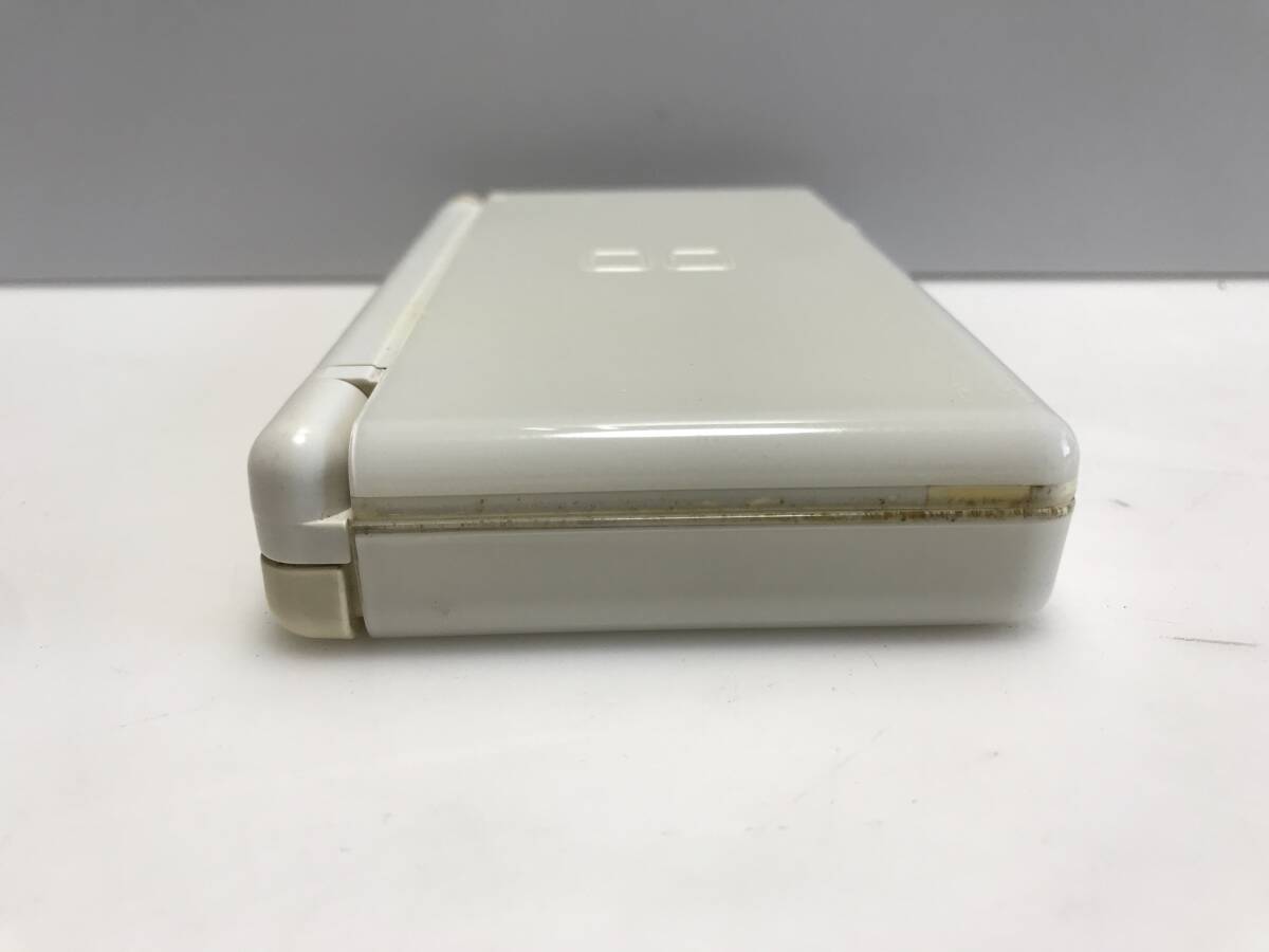 Nintendo DS Lite USG-001 ジャンクRT-3689の画像5