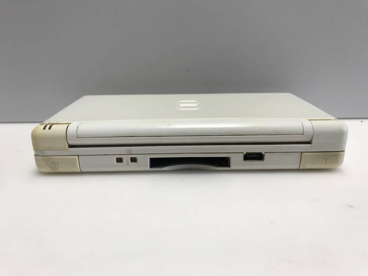 Nintendo DS Lite USG-001 ジャンクRT-3689の画像6