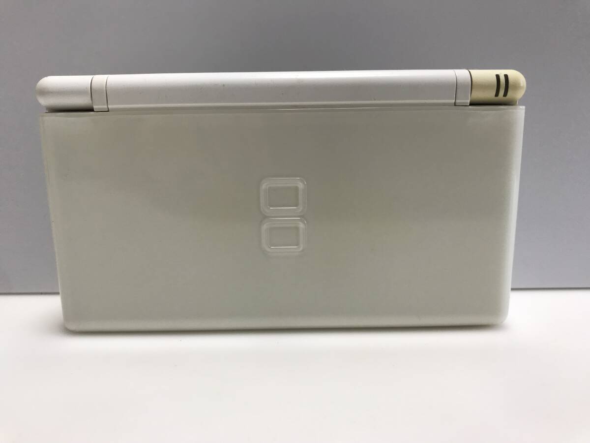 Nintendo DS Lite USG-001 ジャンクRT-3690の画像1