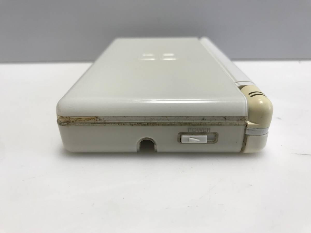 Nintendo DS Lite USG-001 ジャンクRT-3690の画像5