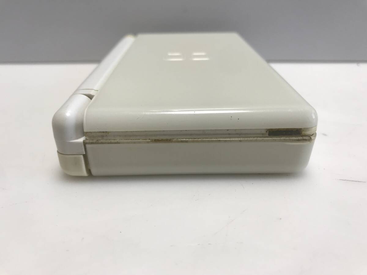 Nintendo DS Lite USG-001 ジャンクRT-3690の画像6