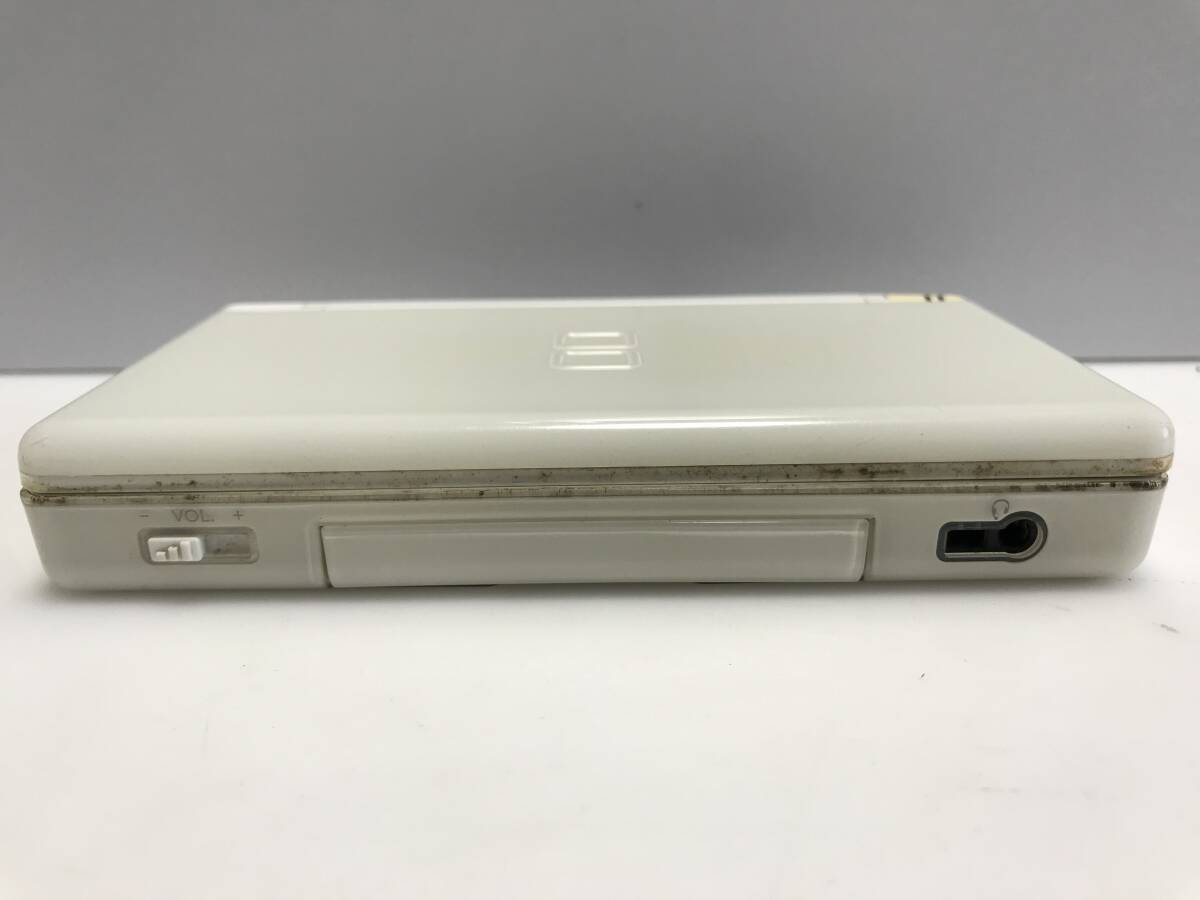 Nintendo DS Lite USG-001 ジャンクRT-3690の画像4