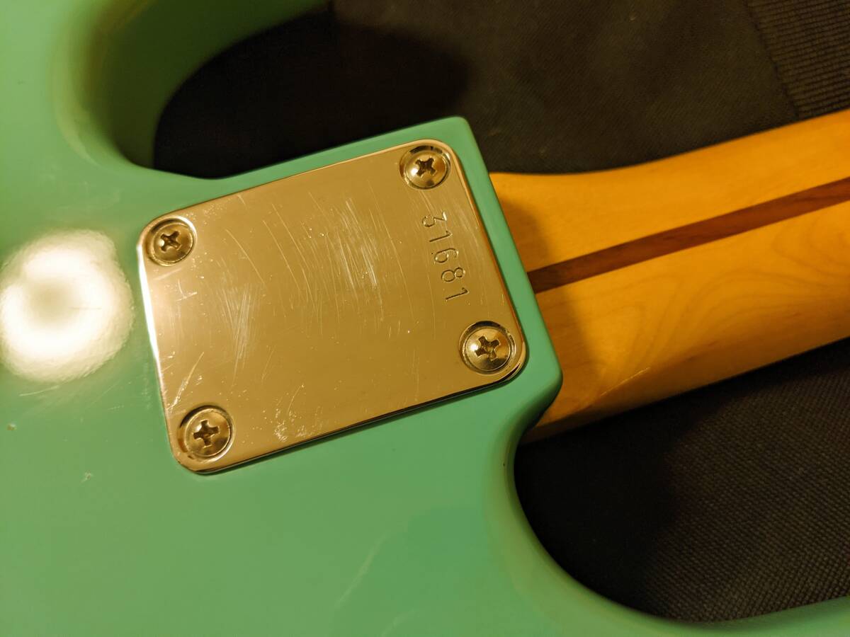 Edwards E-JB 70年代モデル_画像6