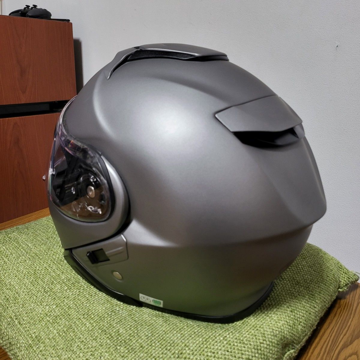 SHOEI NEOTEC2 ネオテック2 マットディープグレー XL|Yahoo SHOEI NEOTEC2 ネオテック2 マットディープグレー XL|Yahoo
