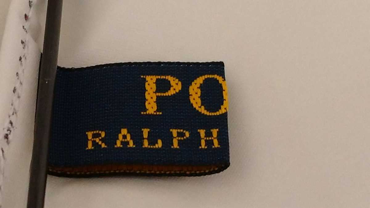 お値下げ↓新品・未使用★POLO RALPH LAUREN ★ラルフローレン★ポロベア★ 折りたたみ傘★晴雨兼用★遮光生地★遮熱効果_画像10