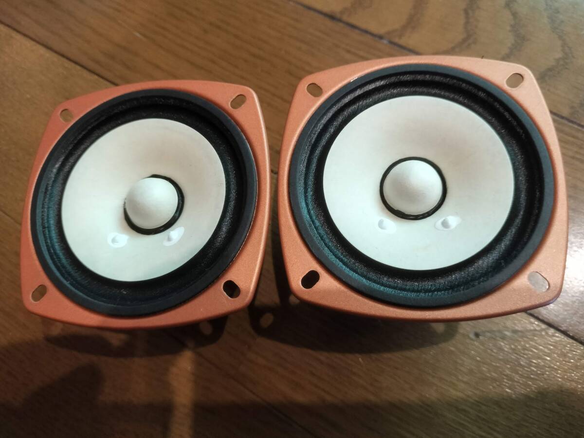 Yahoo!オークション - FOSTEX FE83-Sol (8Ω) 生産完了限定品 美 Yahoo!オークション - FOSTEX FE83-Sol (8Ω) 生産完了限定品 美