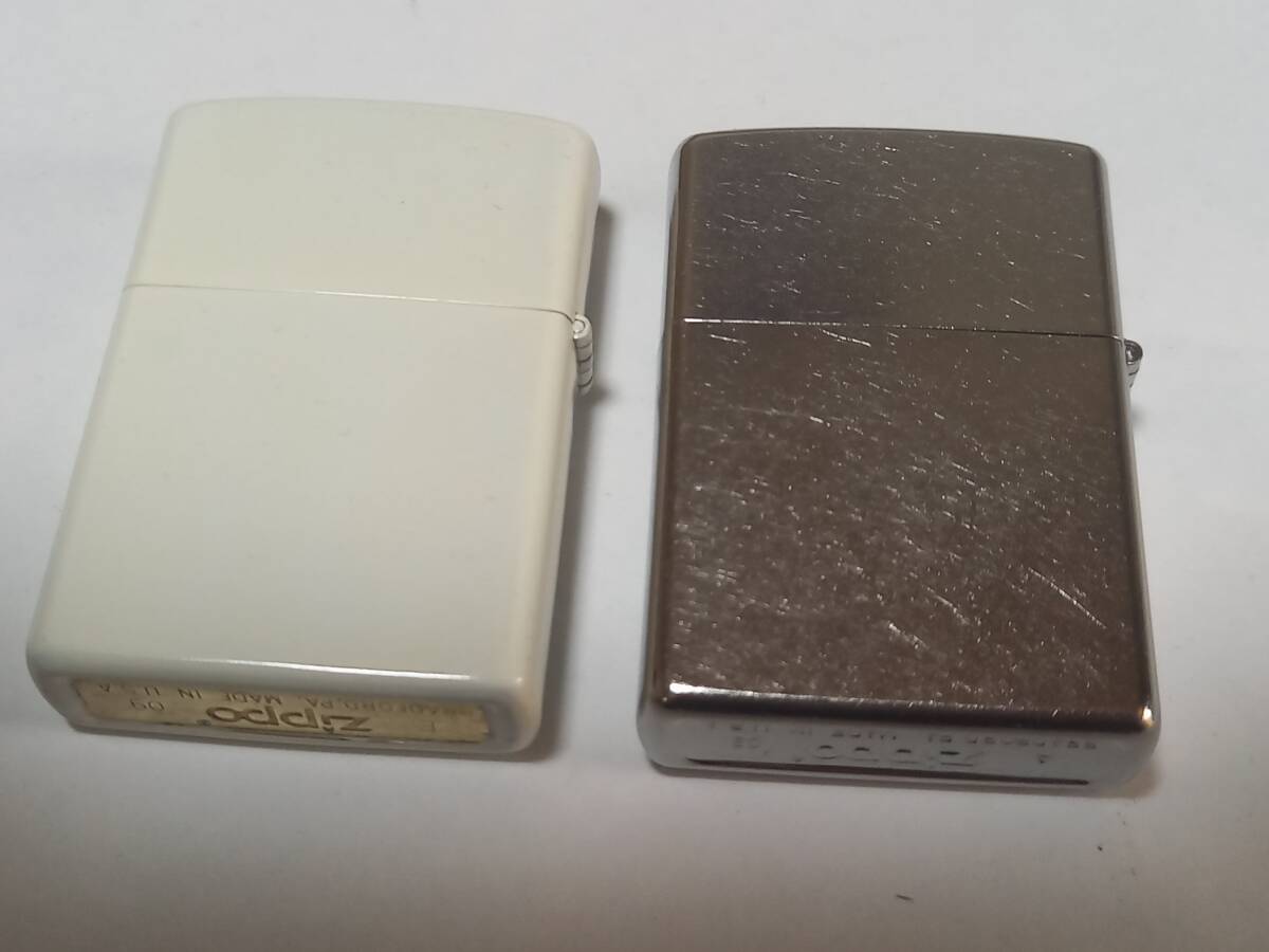 zippo　BEATLES２００９年２種_画像4