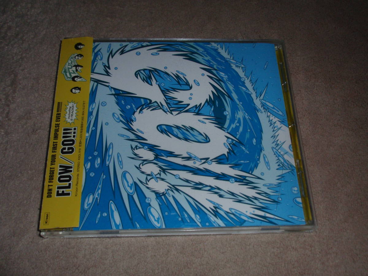 ヤフオク Naruto ナルト Op主題歌 Go Flow アニソン オ ヤフオク Naruto ナルト Op主題歌 Go Flow アニソン オ