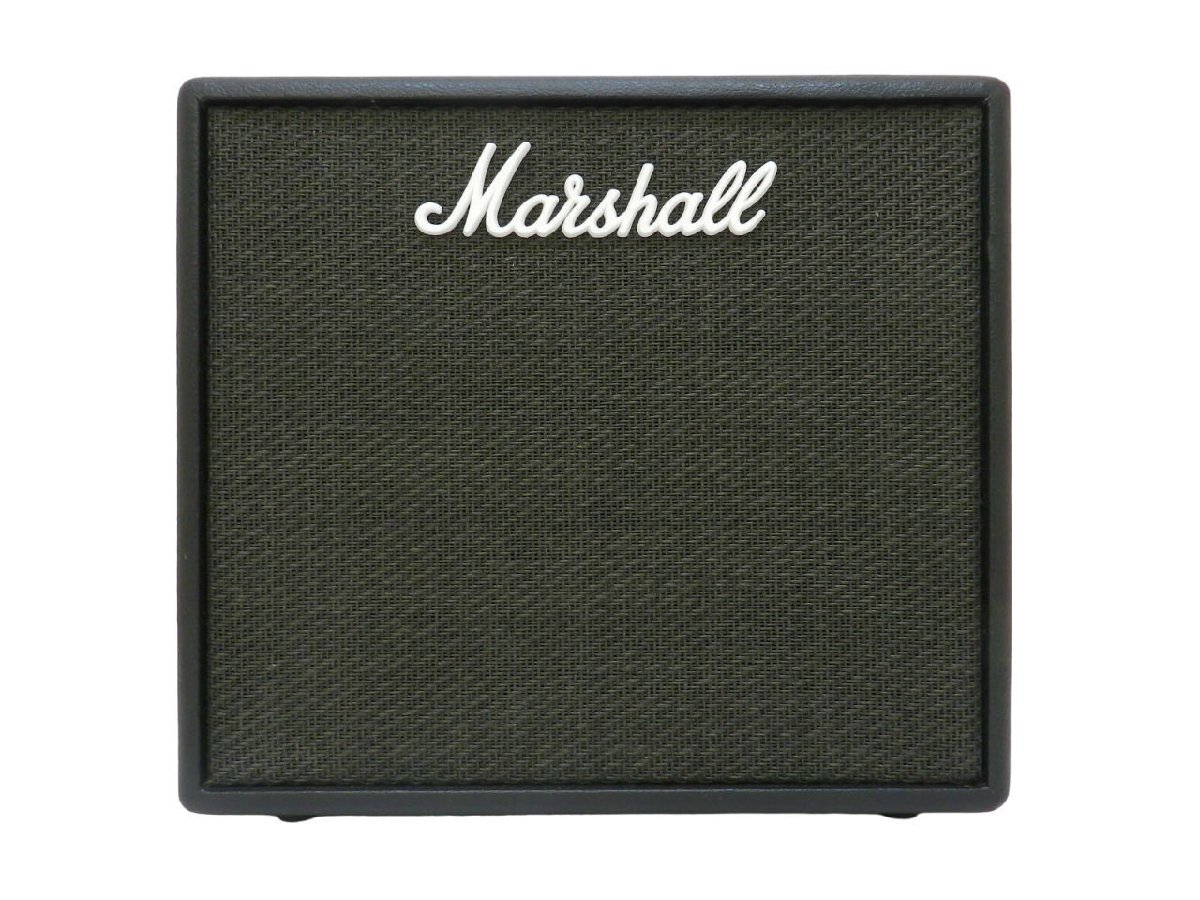 アンプ Marshall マーシャル CODE25 中古品_画像1