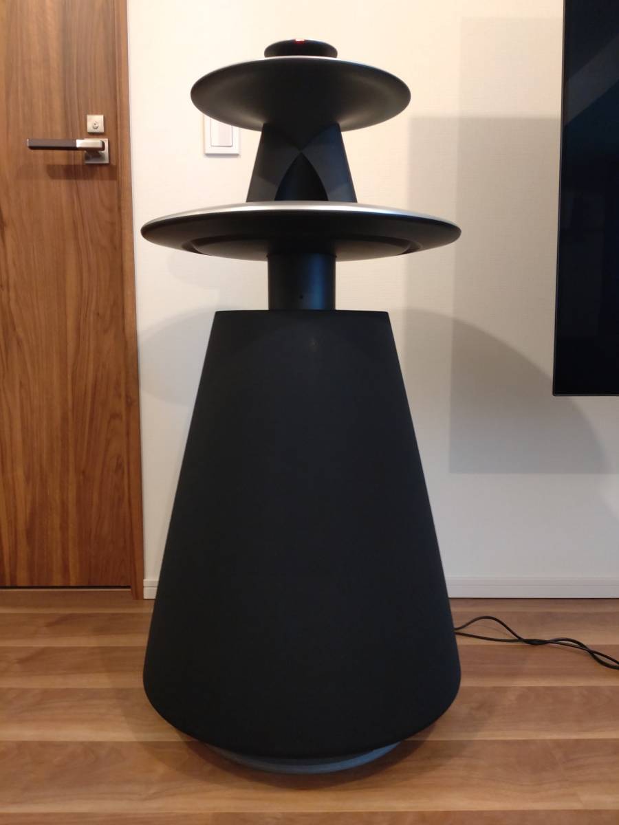 【引取限定】Bang&Olufsen BeoLab 5 メーカーメンテ済み B&O バングアンドオルフセン