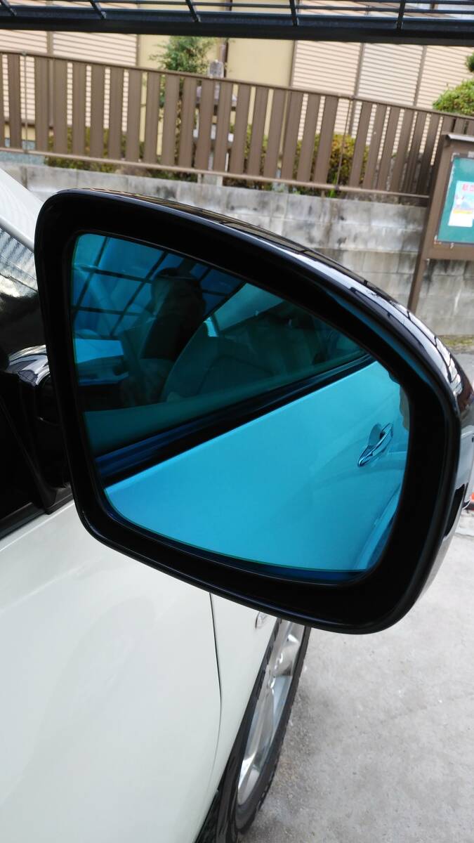  Nissan Murano Z51 door mirror standard goods new car removing parts 