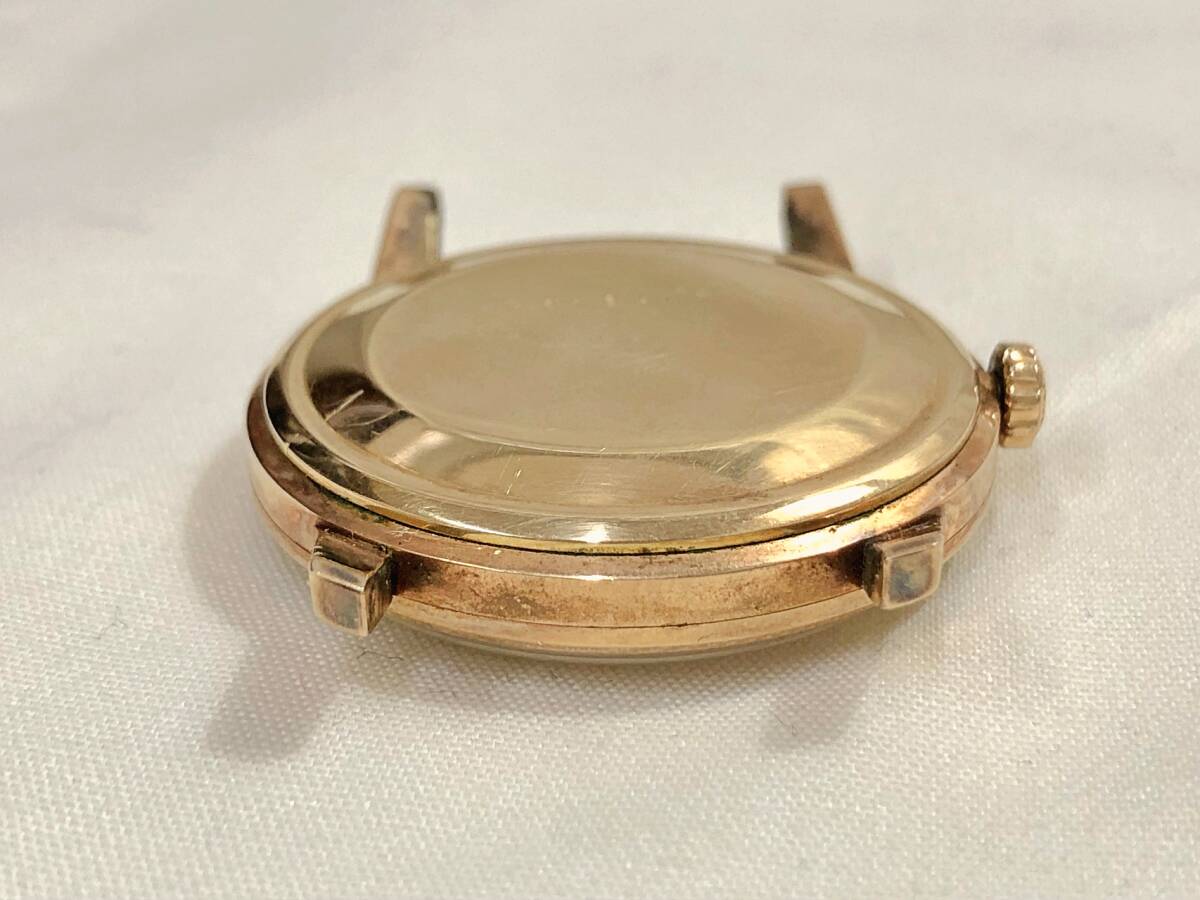 セイコー 腕時計 ロードマーベル 手巻き 5740-1990 管IFARの画像5
