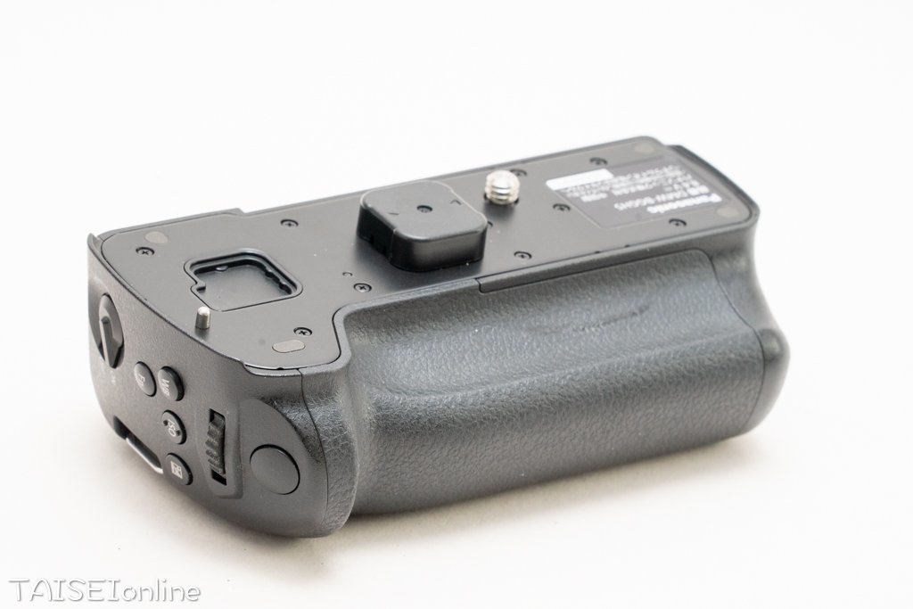 パナソニック バッテリーグリップ Panasonic DMW-BGGH5 No.1 パナソニック バッテリーグリップ Panasonic DMW-BGGH5 No.1
