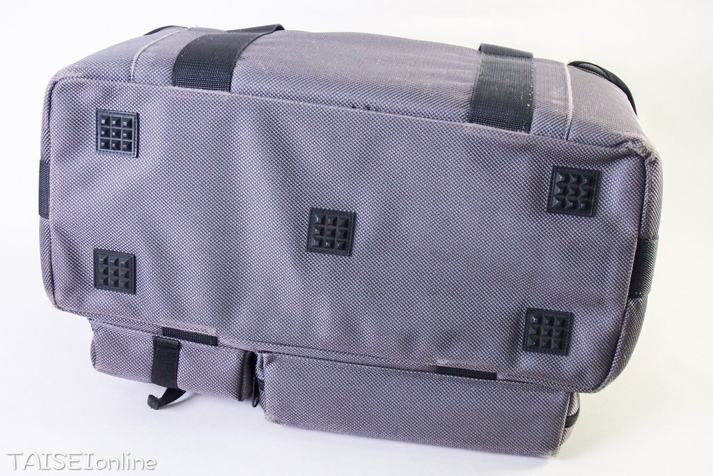 世界堂小型カメラ収納BAG SEKAIDO SN-212 No.6 22100501_画像8