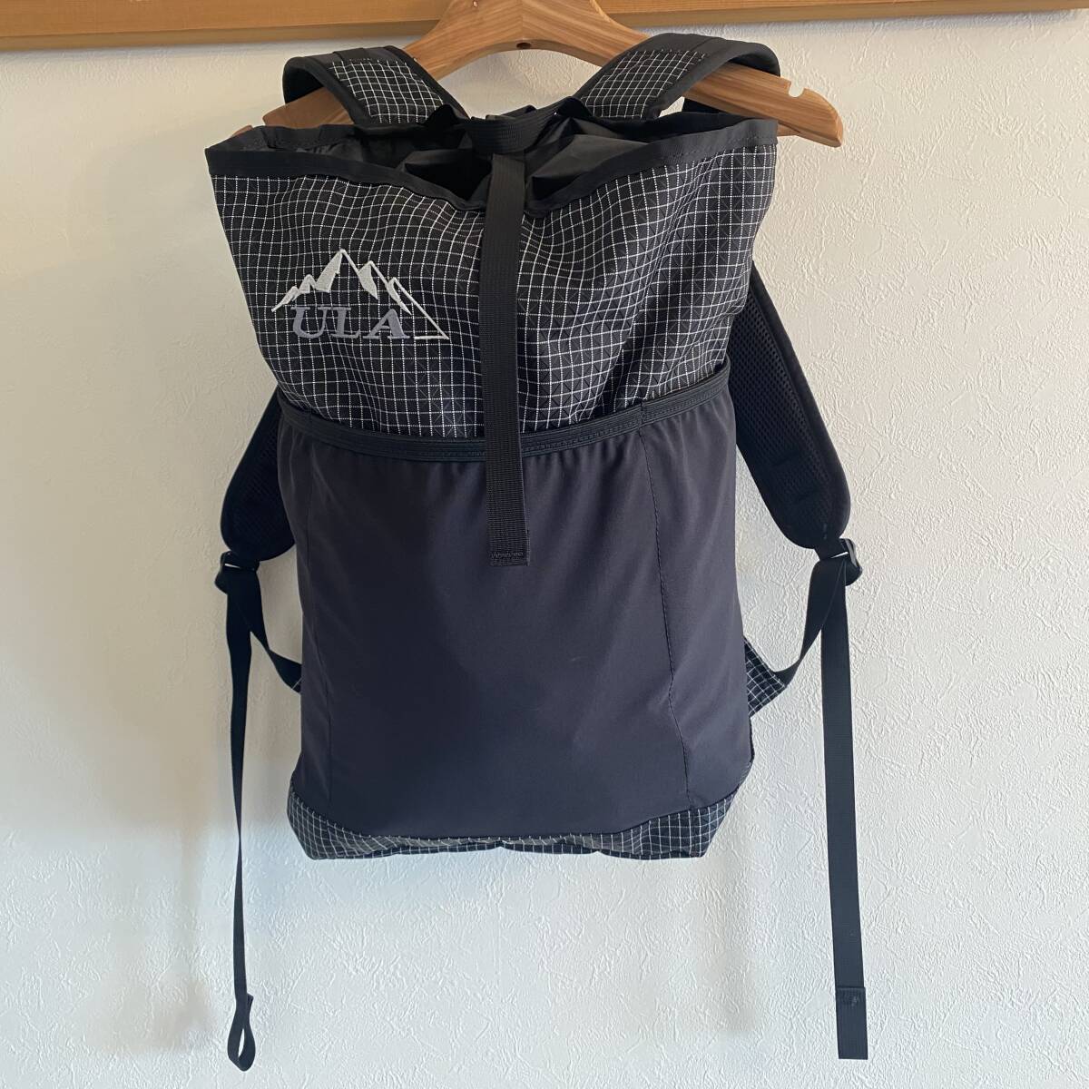 ULA Equipment PACKRAT / ウルトラライトアドベンチャー ULA Equipment PACKRAT / ウルトラライトアドベンチャー
