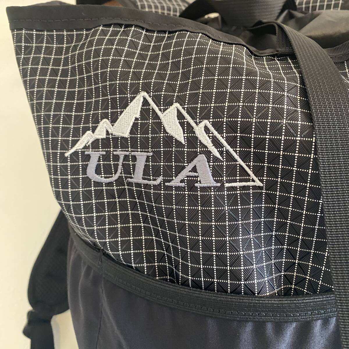 ULA Equipment PACKRAT / ウルトラライトアドベンチャー ULA Equipment PACKRAT / ウルトラライトアドベンチャー