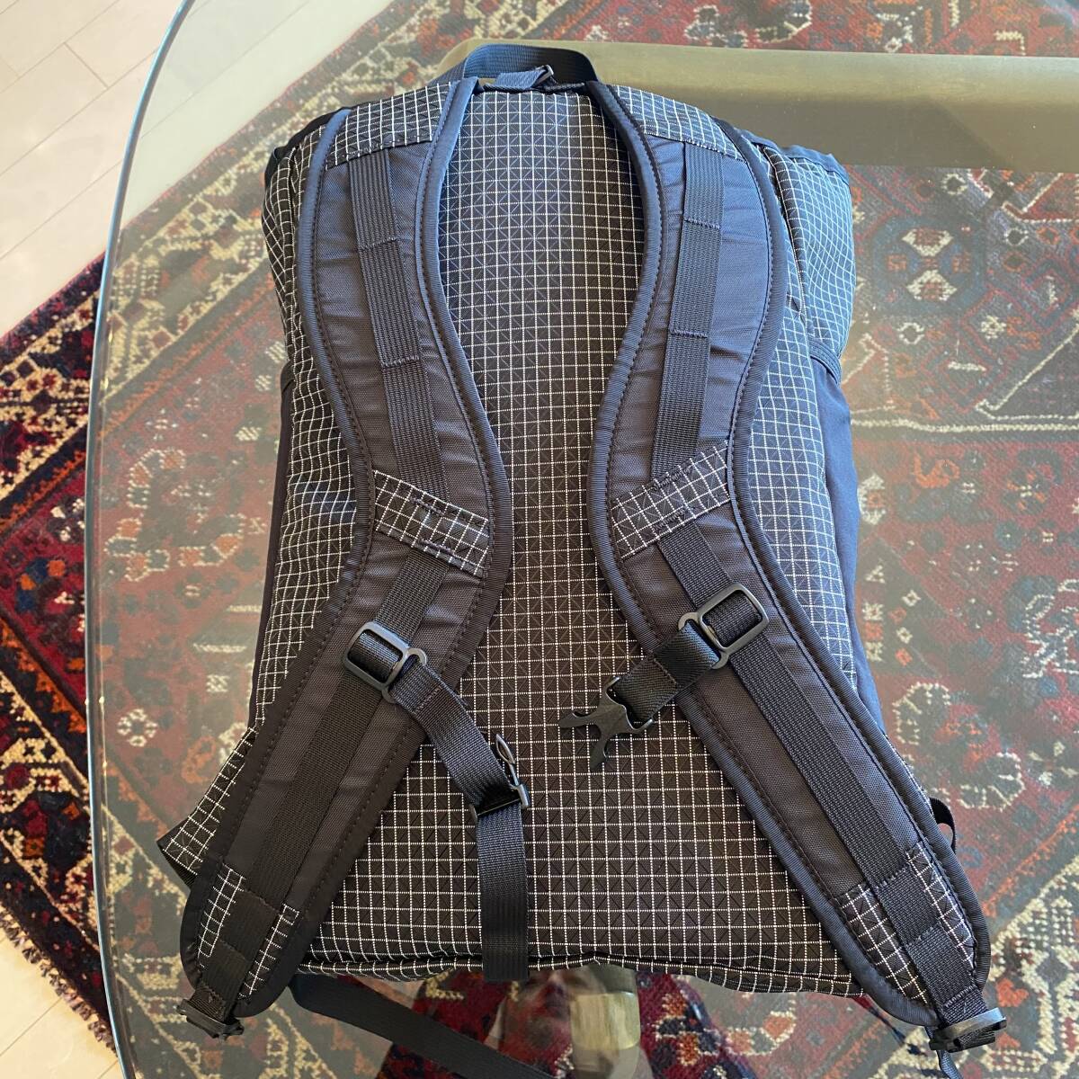 ULA Equipment PACKRAT / ウルトラライトアドベンチャー ULA Equipment PACKRAT / ウルトラライトアドベンチャー
