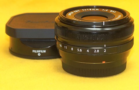 ☆一発即決☆訳あり☆XF 18mm F2 R☆FUJIFILM純正「高 ☆一発即決☆訳あり☆XF 18mm F2 R☆FUJIFILM純正「高