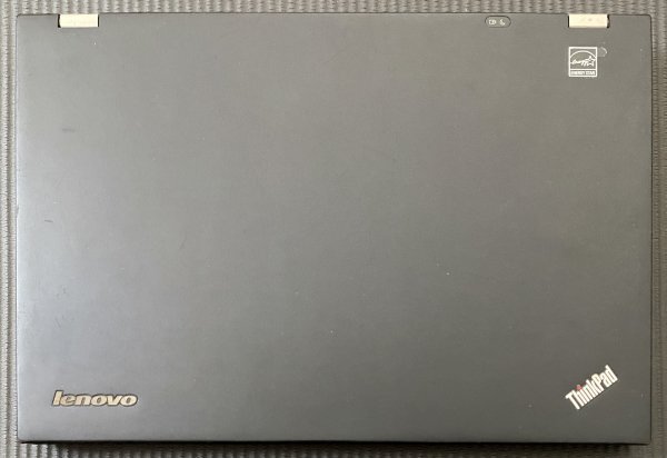 Lenovo ThinkPad T430s Core i7-3520M 2.9GHz/MEM16GB/HDD500GB/DVDマルチ/14インチ/Win7 Pro/Recovery領域有 + おまけ(SSDなど)の画像1