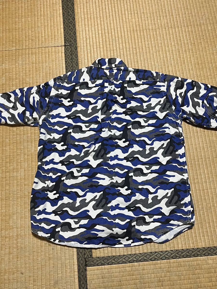 EVISU エビス　デニムジャケット　中古