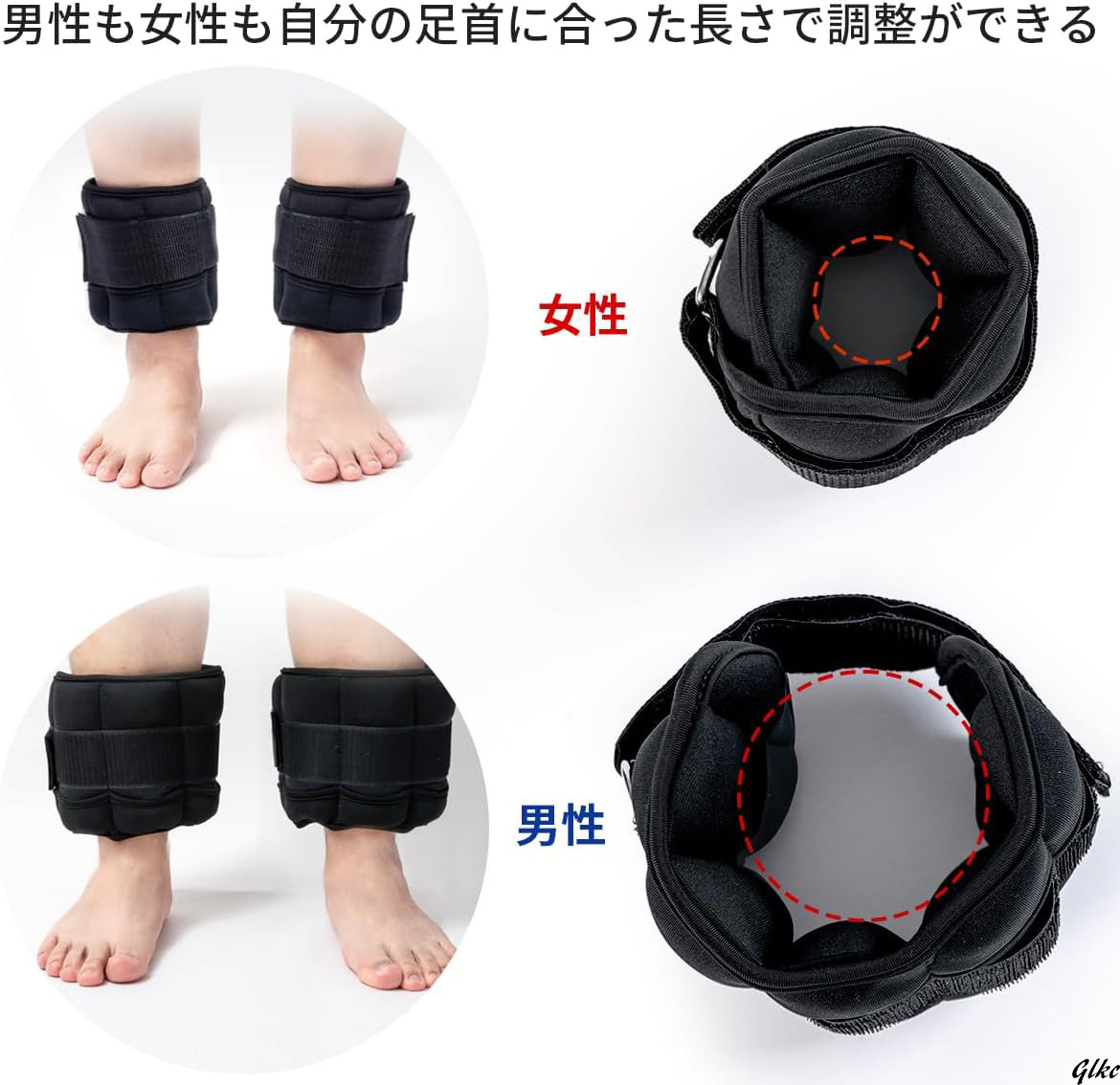  ankle weight list weight .tore power ankle one leg 0.2~1kg beginner oriented soft body . training exercise 