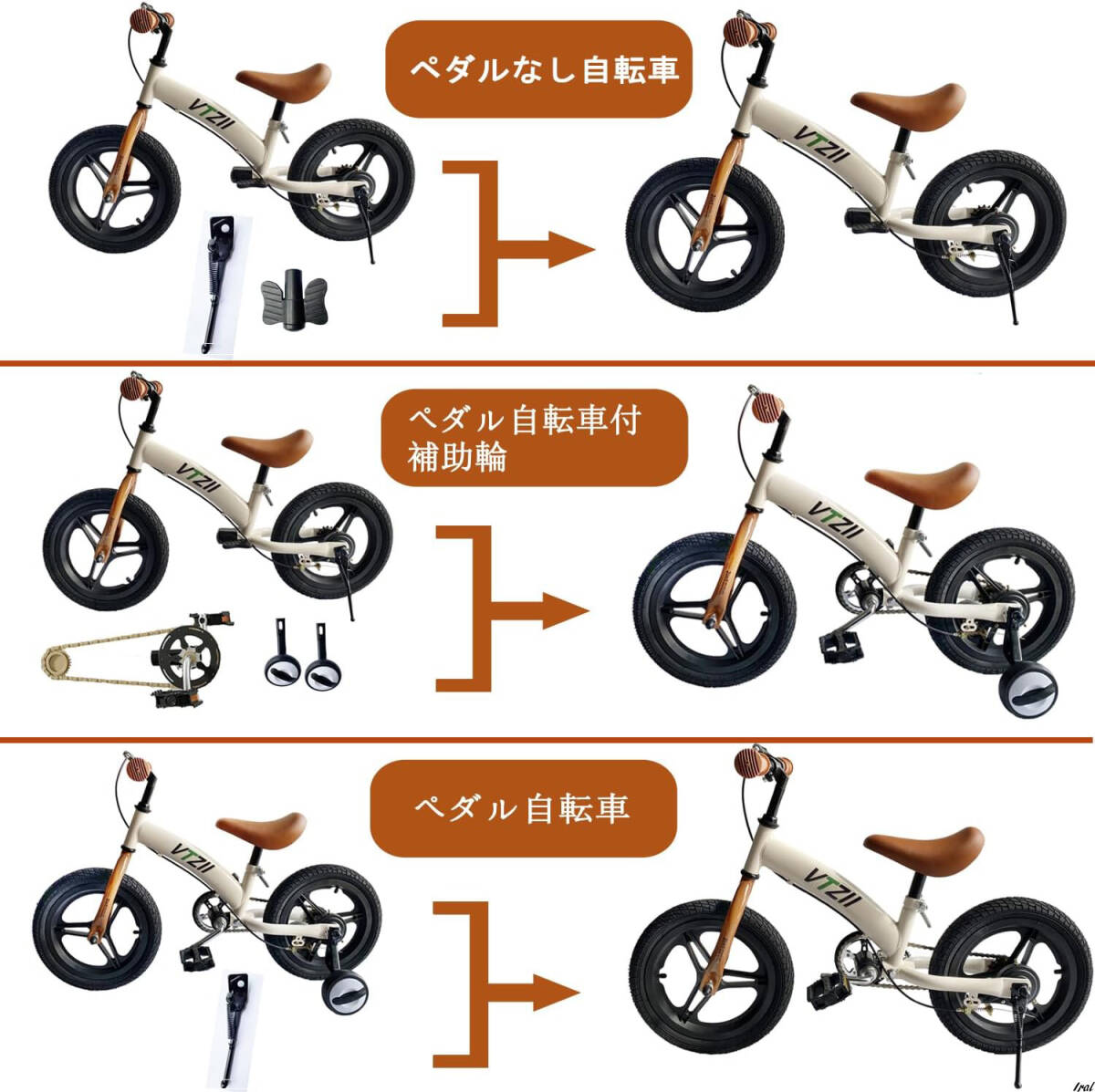  толчок мотоцикл 2-in-1, модный подарок для малышей велосипед велосипед без педалей детский велосипед педаль пассажирский колесо 