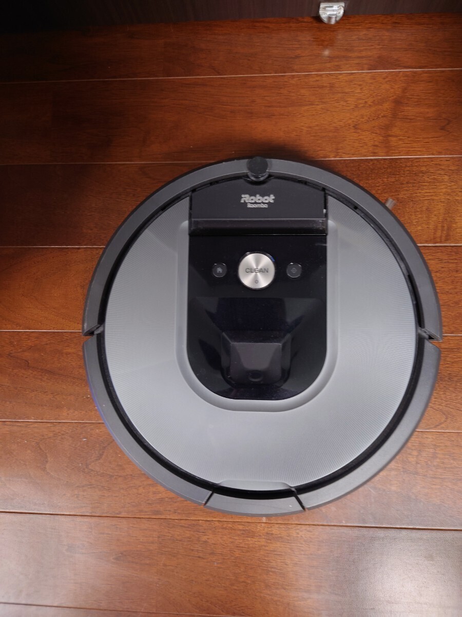 ROBOT Roomba_画像2