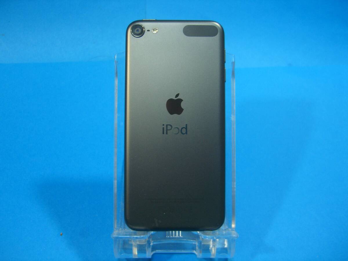 Apple iPod touch 第6世代128GB スペースグレイバッテリー良好MKWU2J/A - 03c24|代購幫