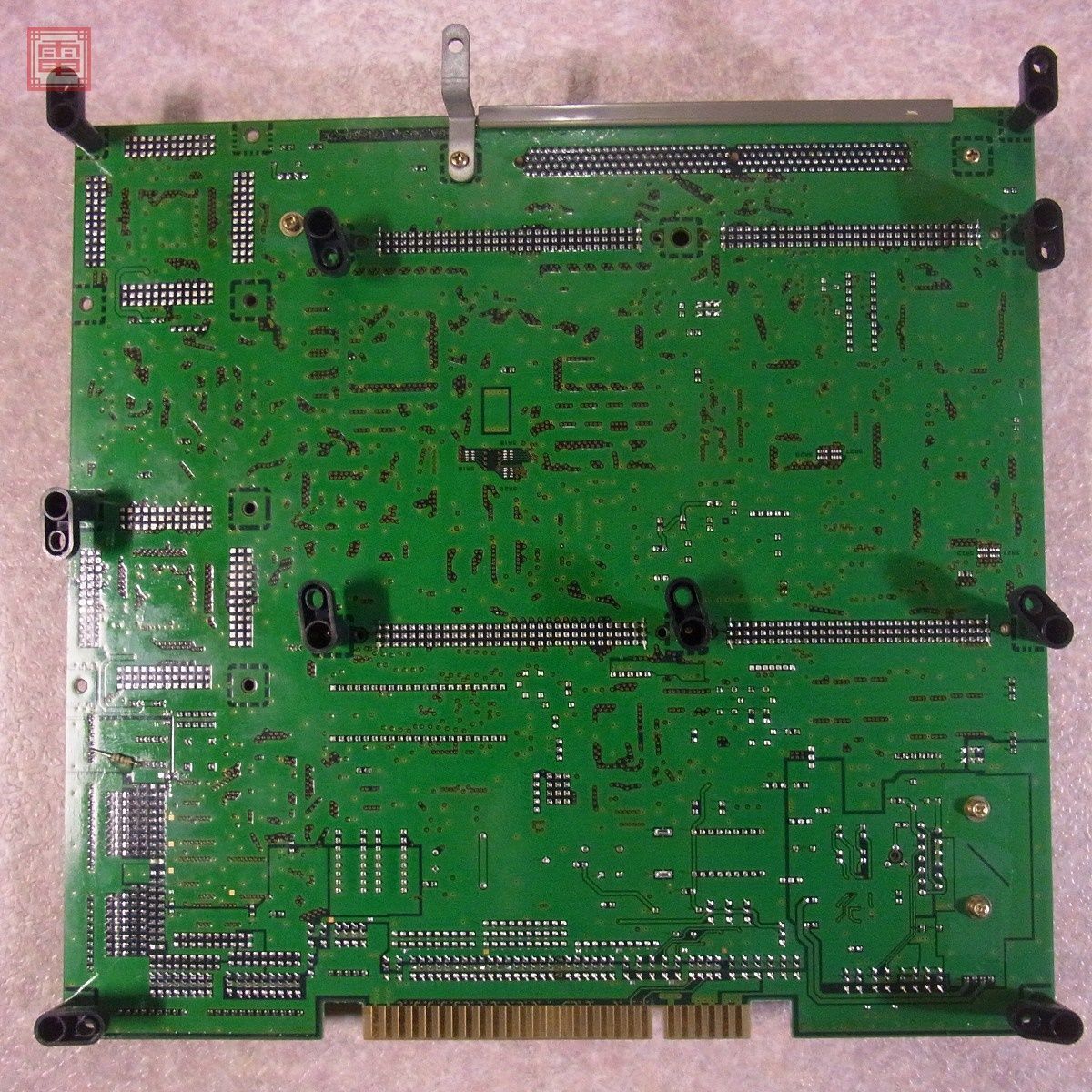 Yahoo!オークション - 1円〜 セガ/SEGA ST-V マザーボード 動作 Yahoo!オークション - 1円〜 セガ/SEGA ST-V マザーボード 動作
