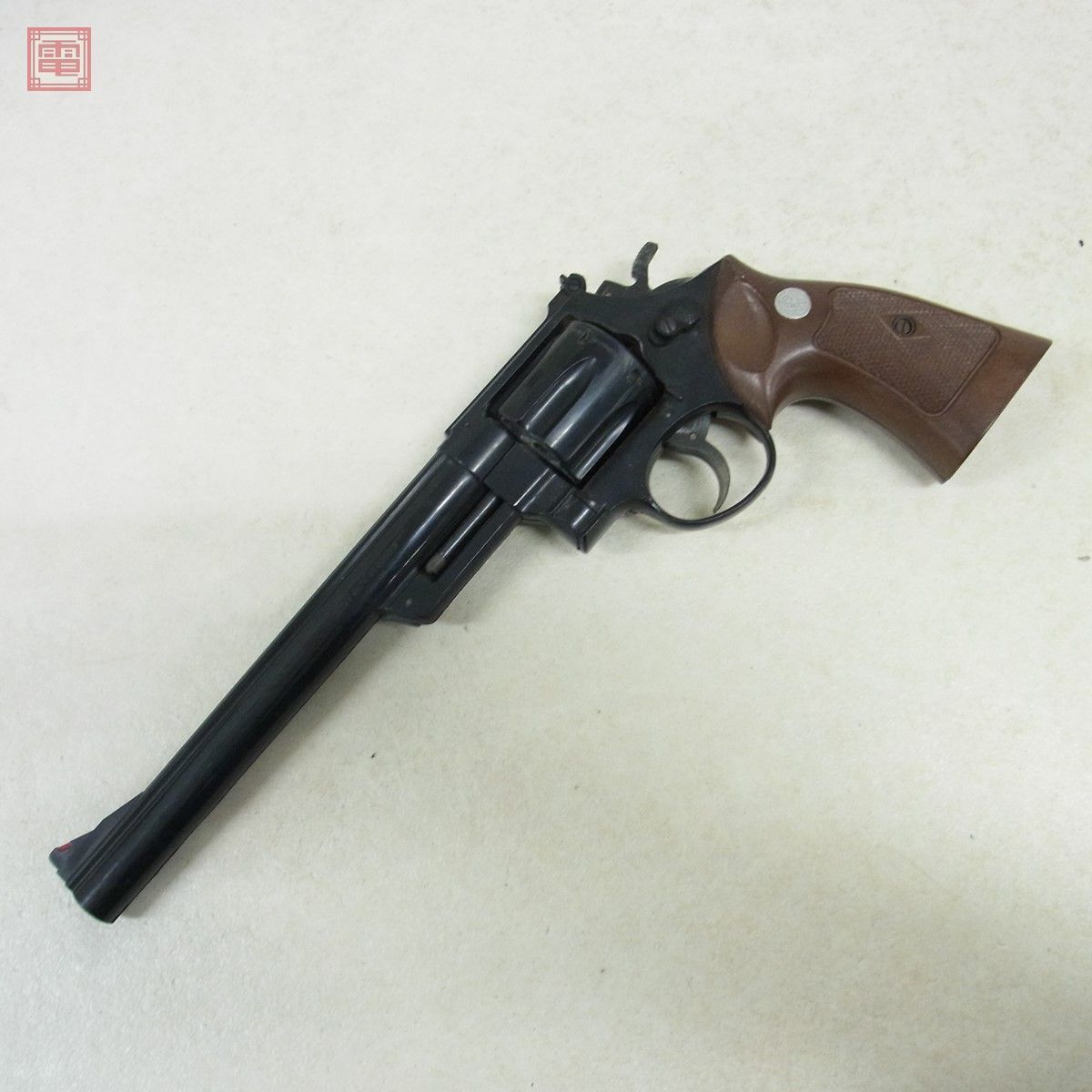 MGC mgc トイガン モデルガン プラスチック樹脂 SW/11 44マグナム MGC mgc トイガン モデルガン プラスチック樹脂 SW/11 44マグナム