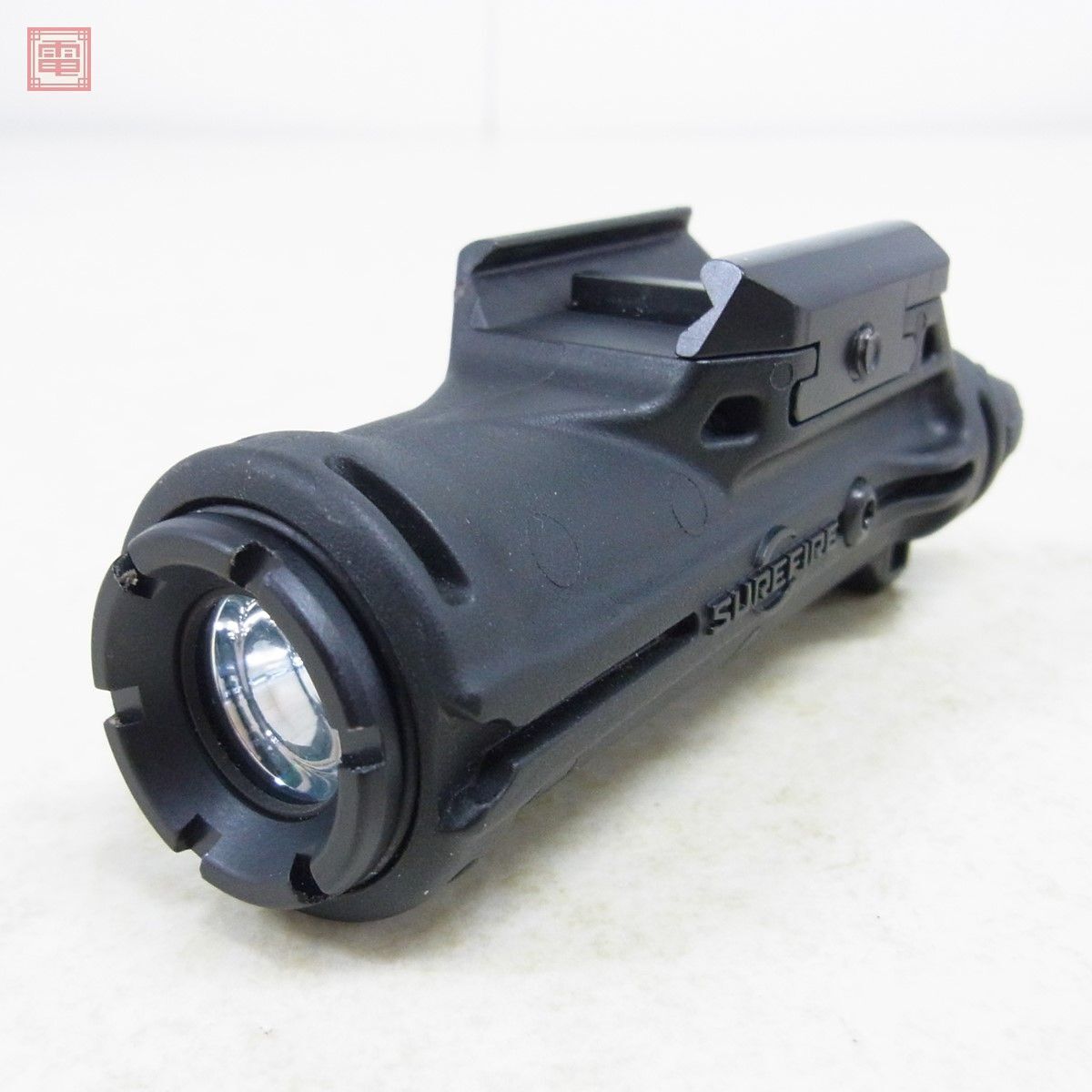 実物 SUREFIRE シュアファイア XH15 LED ウェポンライト フラッシュライト【10_画像1