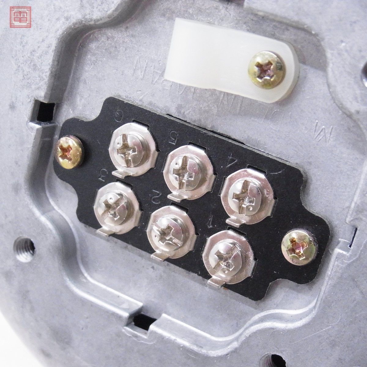 ヤエス 八重洲 G-250 アンテナローテーター + アンテナコントローラー セット【20_画像7
