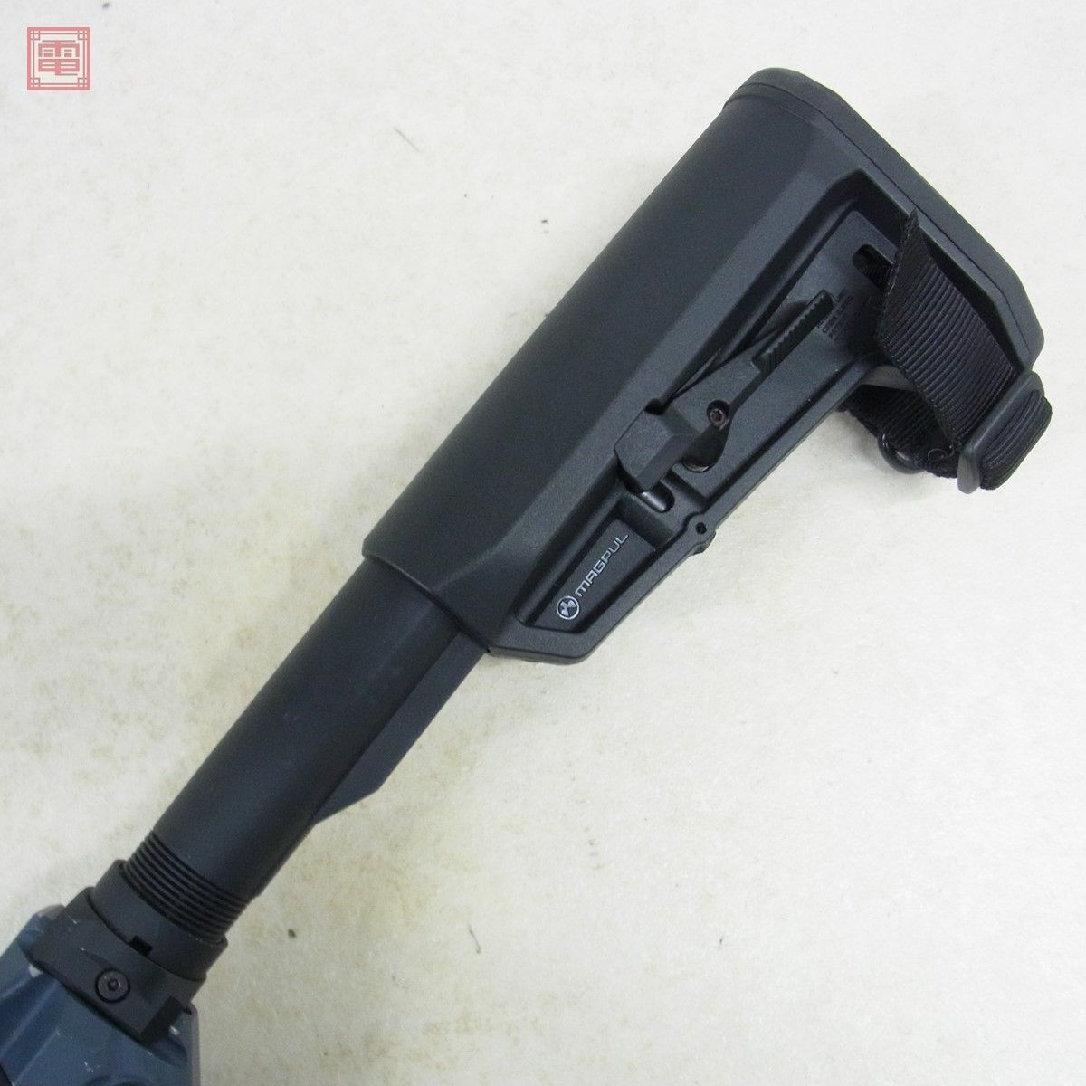  custom goods SIG AIR electric gun MCX VIRTUS AEG full metal present condition goods [40