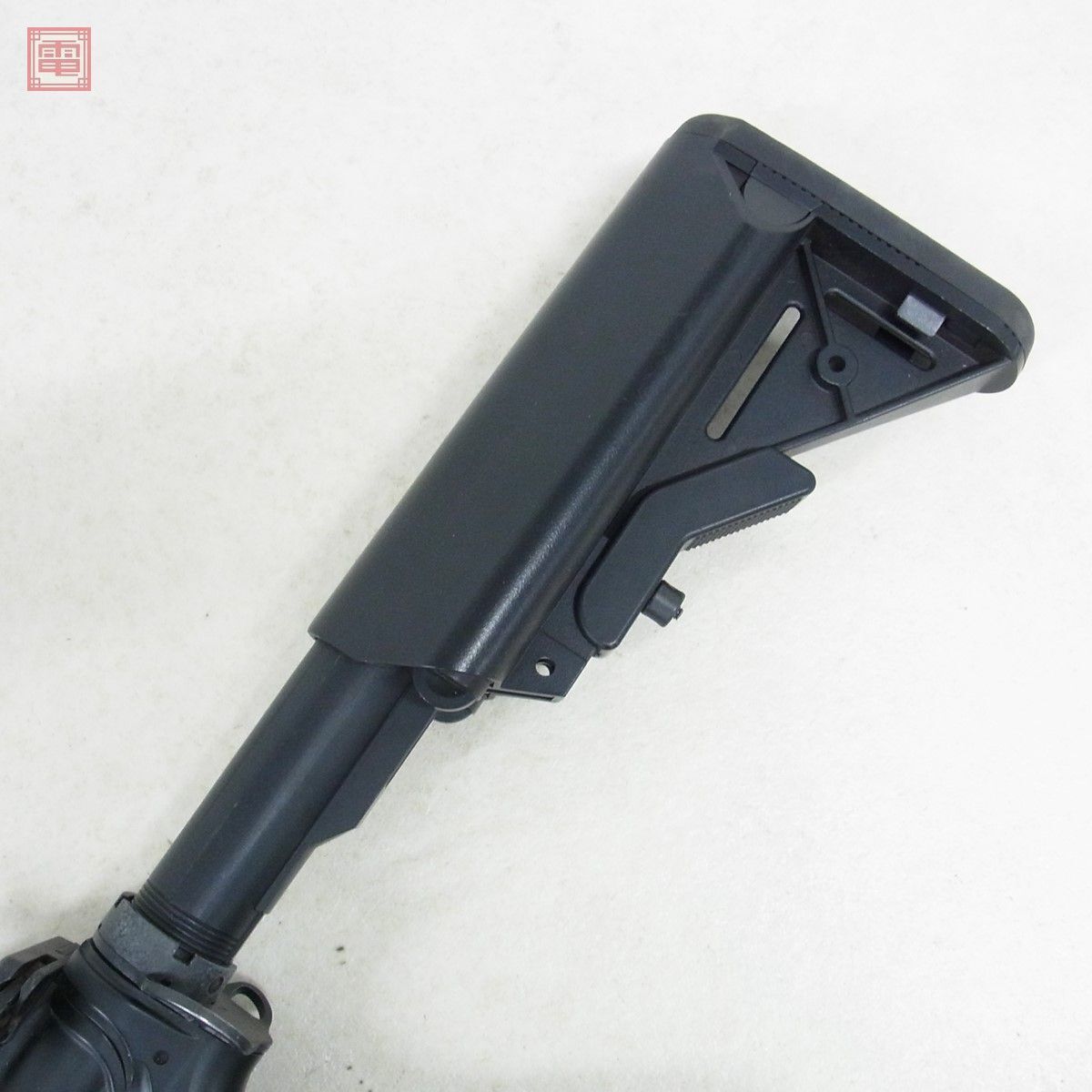  Tokyo Marui next generation electric gun HK416D silencer attaching present condition goods [40