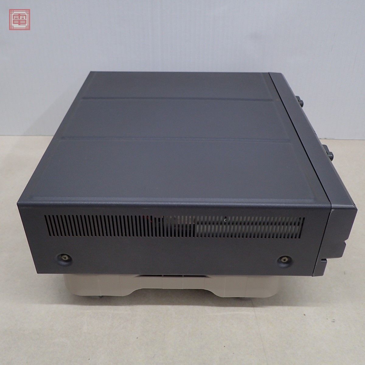 1 иен ~ капитальный ремонт settled NEC PC-8801FH корпус черный модель Япония электрический руководство пользователя *FD* в подарок soft [ доверие длина. .... способ . запись ] есть [40