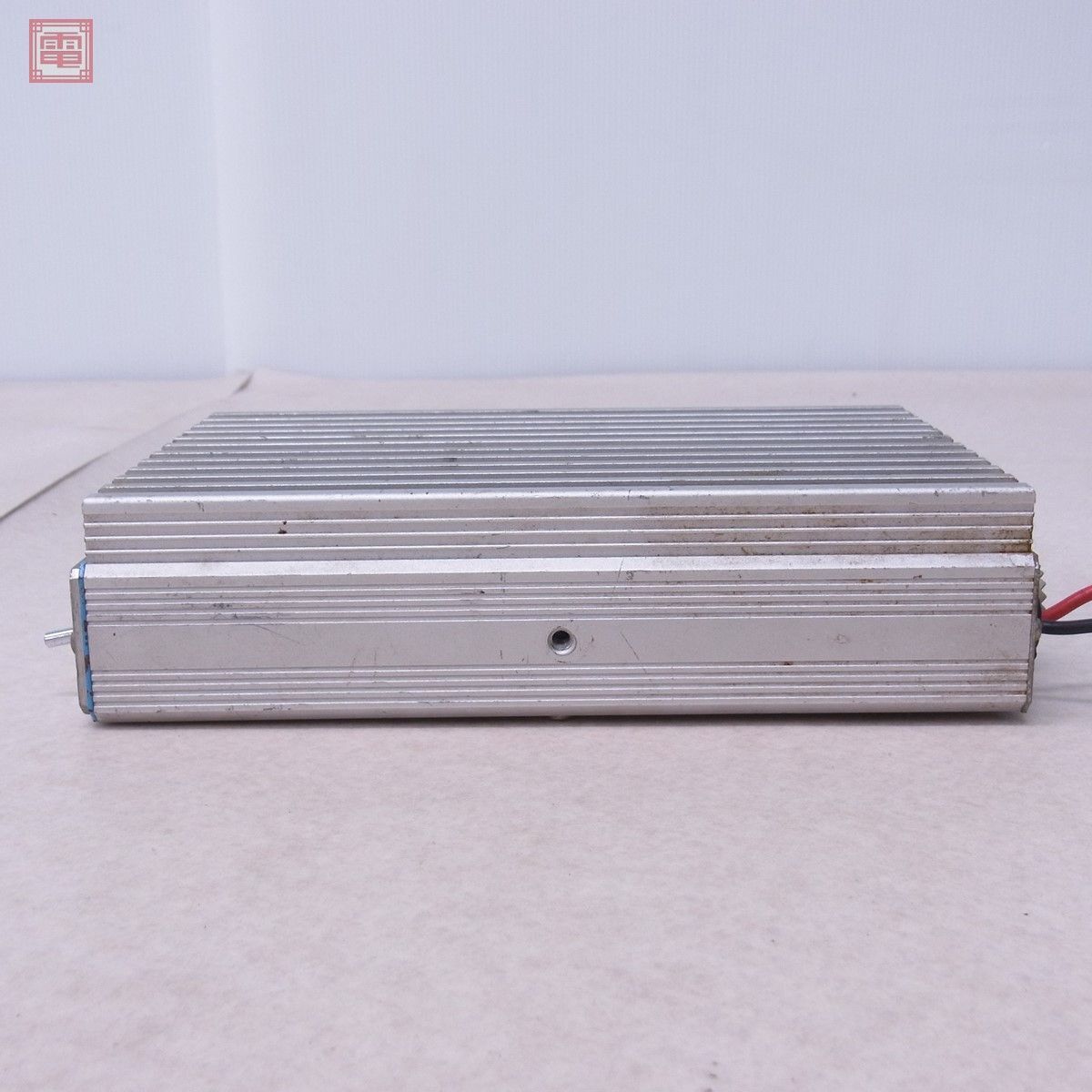  Tokyo high power HL-30U 430MHz linear amplifier present condition goods [10