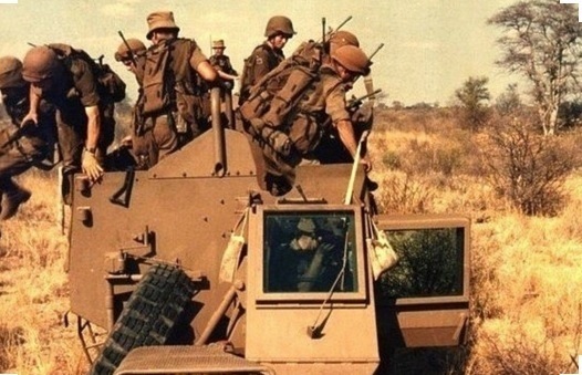 ラスト１ 実物 南アフリカ ローデシア軍 ニュートリアブラウン ブッシュハット 61cmタグ付き セルース SAS RECCE PMC 傭兵 イラク アフガンの画像7