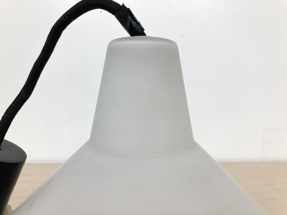 ペンダントライト 照明 吊り下げ シンプルデザイン キッチン リビング ダイニング 天井照明 ライト ランプ インテリアの画像3