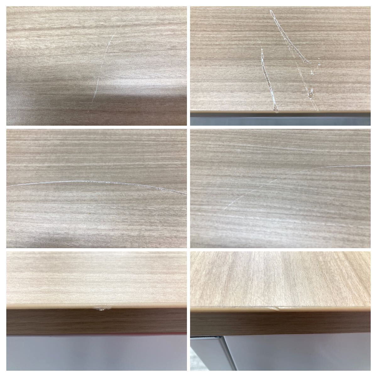 ☆2☆ トラッシュユニット ダストボックス 3台セット 両開き ☆2☆ トラッシュユニット ダストボックス 3台セット 両開き