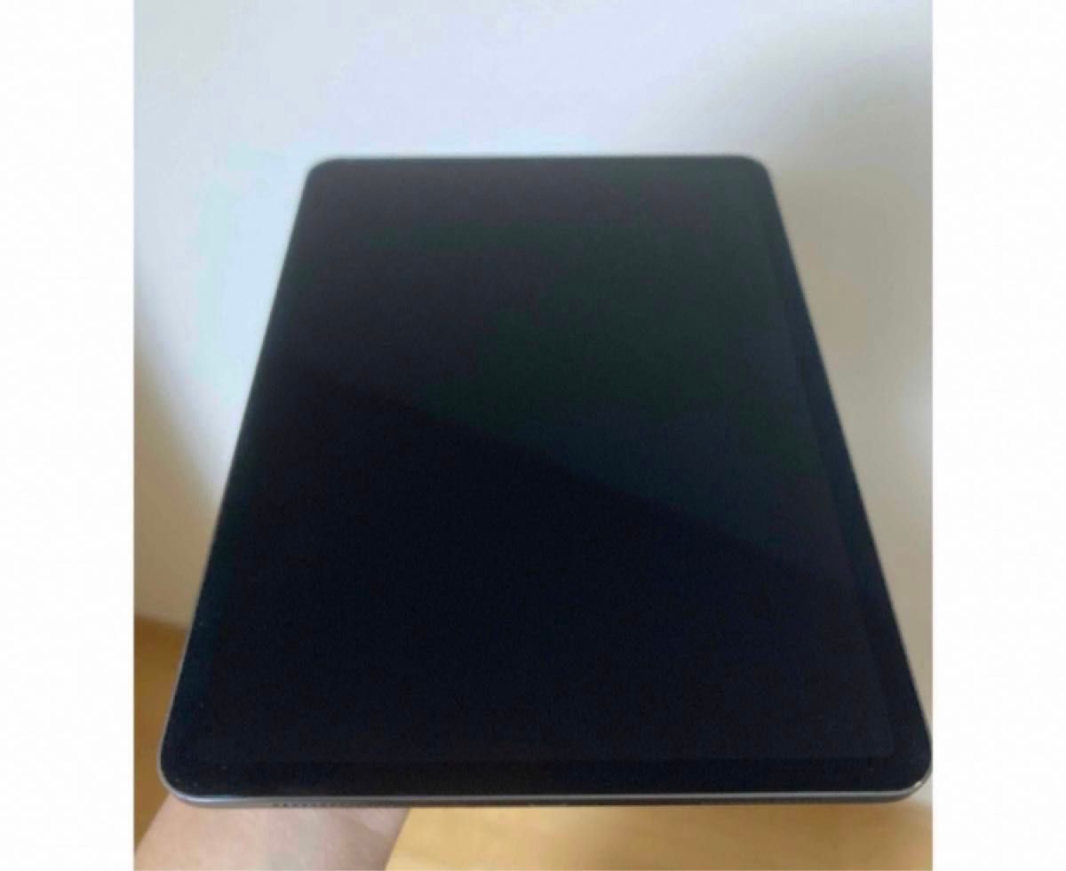 iPad Pro 第2世代 11インチ WiFi 128G 美品　※価格相談削除