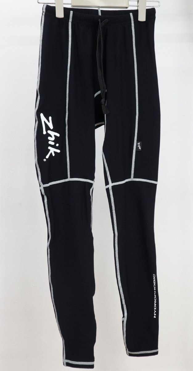 ハイドロホビック フリース パンツ サイズ/XL 兼用 UVガード ザイク Zhik ２３