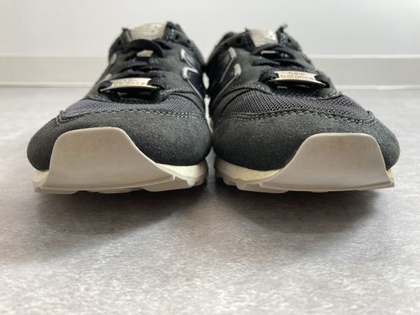 定価15,800◆New Balance◆WL 996 ランニングシューズ スニーカー◆ニューバランス◆24㎝_画像4