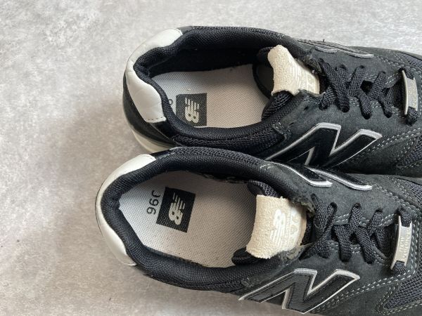 定価15,800◆New Balance◆WL 996 ランニングシューズ スニーカー◆ニューバランス◆24㎝_画像5