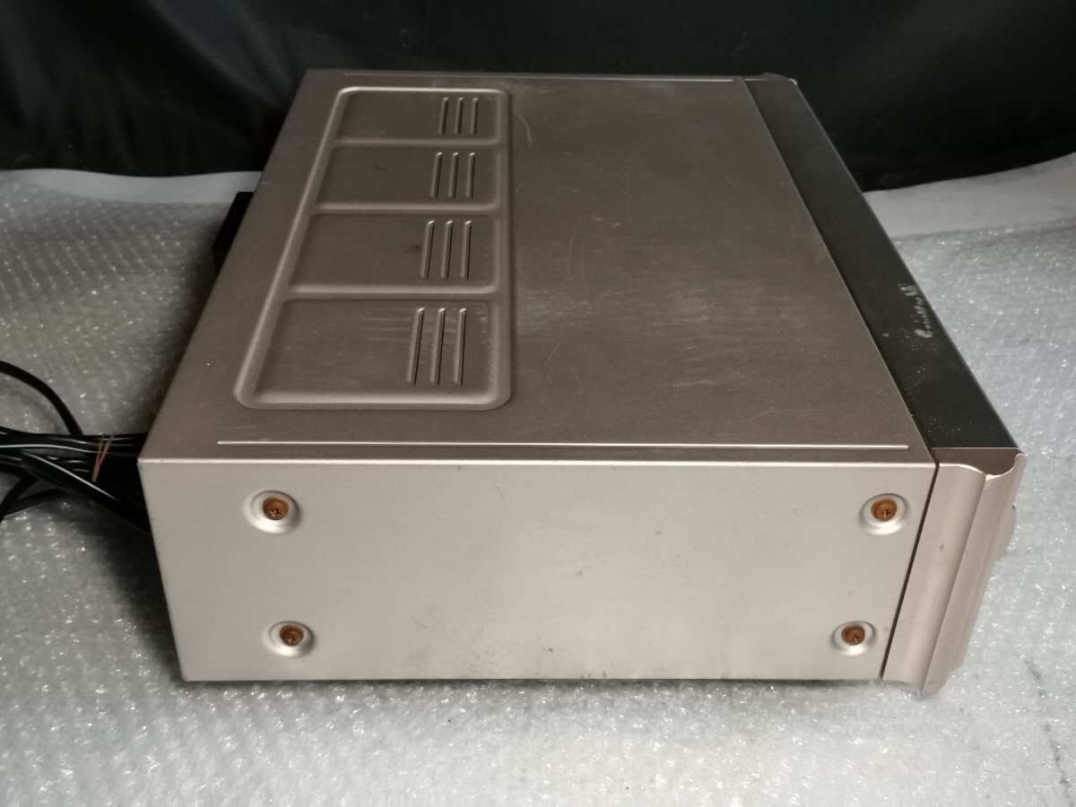 Yahoo!オークション - marantz CD-16F CD PLAYER ジャンク055 Yahoo!オークション - marantz CD-16F CD PLAYER ジャンク055