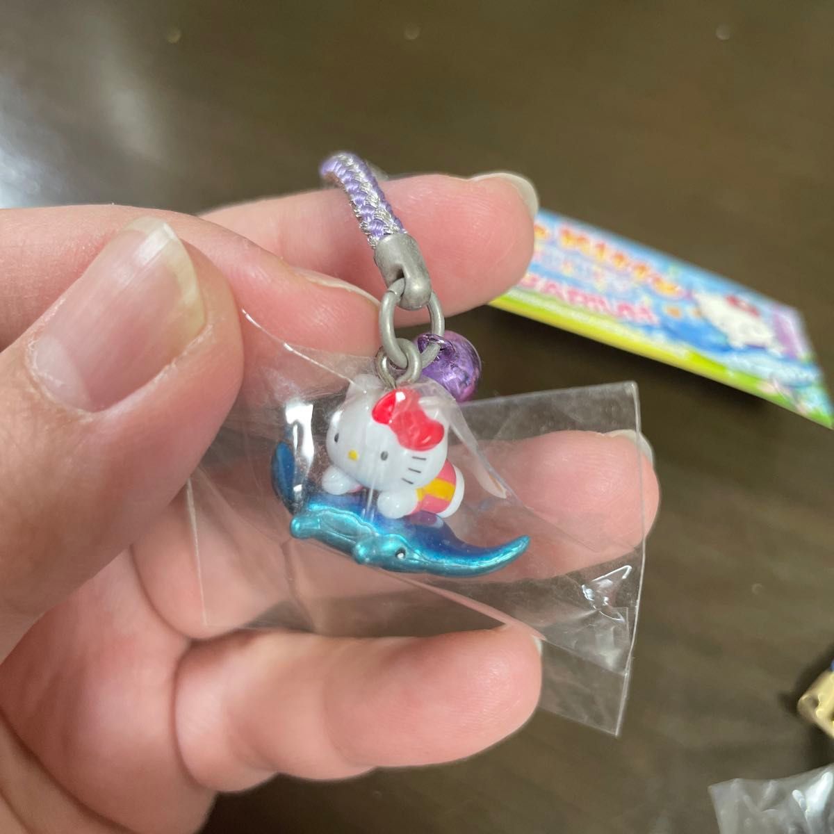 ご当地キティ レア根付け ストラップ 4種|Yahoo!フリマ(旧 ご当地キティ レア根付け ストラップ 4種|Yahoo!フリマ(旧