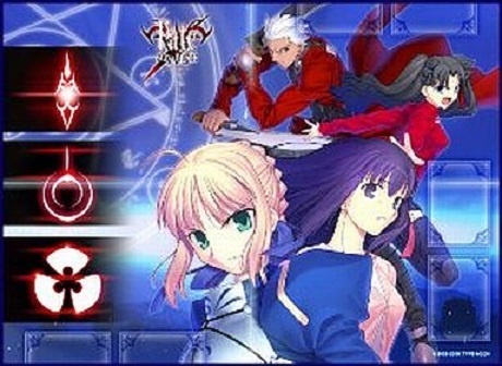 ヤフオク Fate Stay Night Tcg 万能 プレイマット Type M ヤフオク Fate Stay Night Tcg 万能 プレイマット Type M