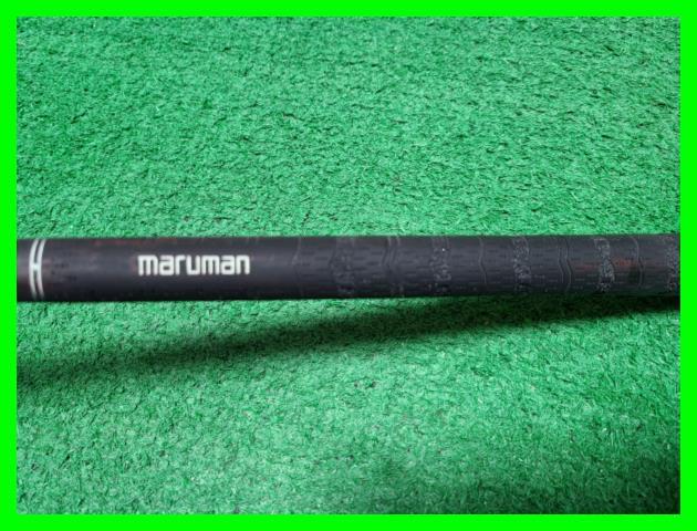 ★ MARUMAN マルマン VERITY 425 フェアウェイウッド 5W 20° ★4781_画像4